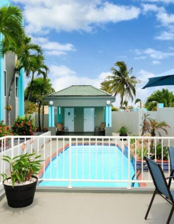 Parador El Buen Café, Puerto Rico